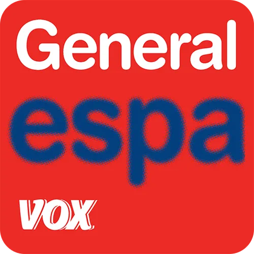 VOX General Spanish Language Dictionary — иконка
