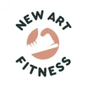 Фитнес-клуб New Art Fitness	 логотип