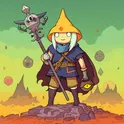 Legendary Adventure логотип