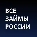 Займы на карту онлайн логотип
