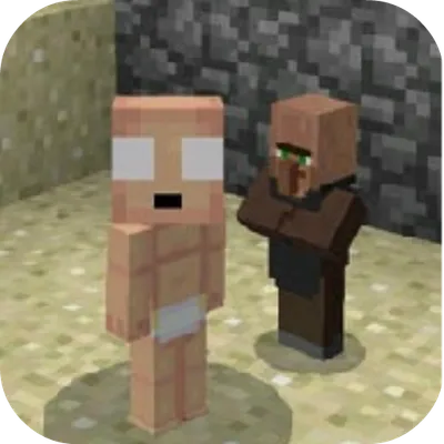 Baby Mod for MCPE