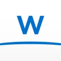 Wyndham логотип