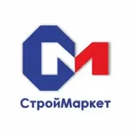 Строймаркет логотип