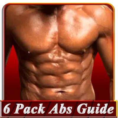 6 Pack Abs Guide