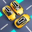 Traffic Escape! логотип