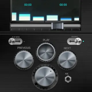 App icon