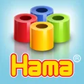 Hama Universe логотип