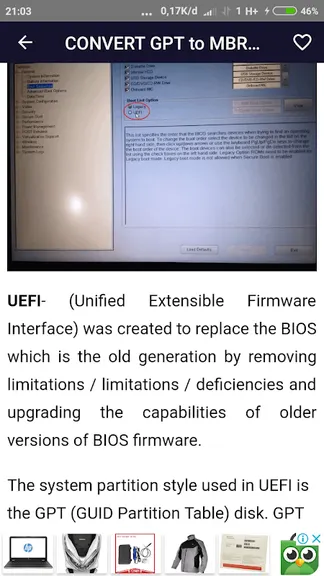 Скриншот 2/3