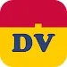 DV-помощник продавца логотип