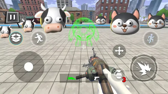 Скриншот 2/4