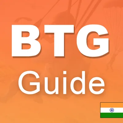 Battlegrounds Mobile India Guide