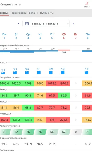 Скриншот 9/10