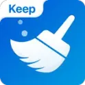 KeepClean логотип