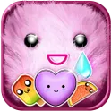 Kawaii Stickers логотип