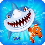 Sea Fishing логотип