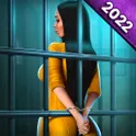 100 Doors - Escape from Prison логотип