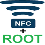 NFC/Root(And More) Checker логотип