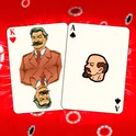 BlackJack 21: СССР логотип