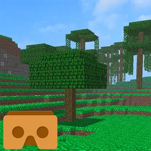 Игра Mineforge VR — Экшен 3,4★ — скачать для Android бесплатно 🎮 в RuStore