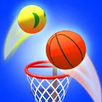 Dunk.io логотип