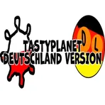 TastyPlanet (Deutschland Version) логотип