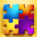 Jigsaw Puzzle Game логотип