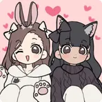 BFF Best Friend Wallpaper логотип