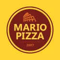 Mario Pizza логотип