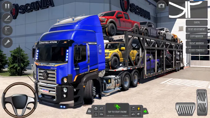 Скриншот 3/8