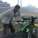 Motorcycle Simulator 3D логотип
