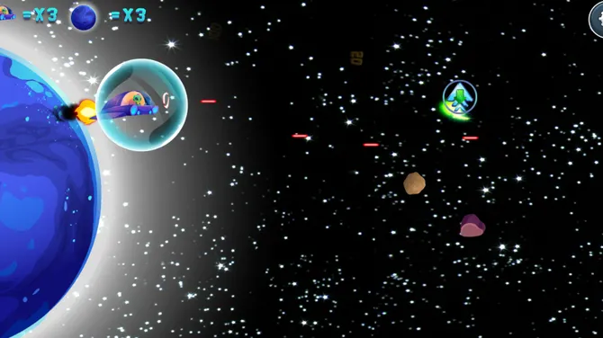 Скриншот 1/4