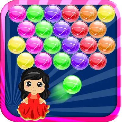 Bubble Shooter     