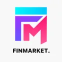 FINMARKET Кредит Онлайн - Деньги Сразу на Карту  логотип
