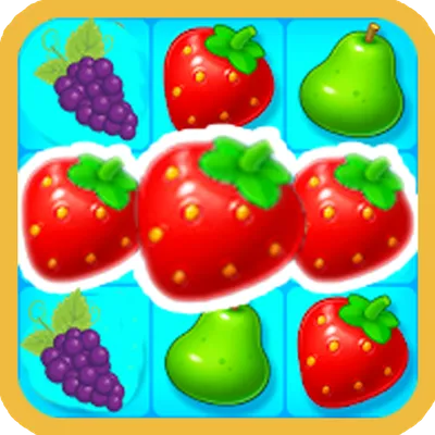 Fruit Smash : Free Fruit Link Game