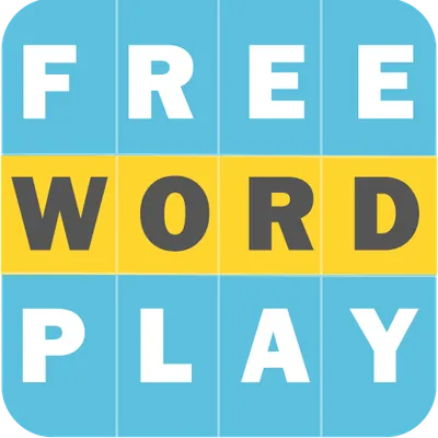 Word Search - Find the words!