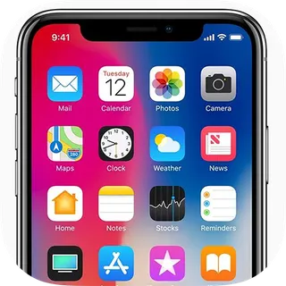 App icon