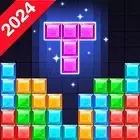 Block Puzzle 99 логотип