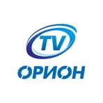 TV Орион логотип