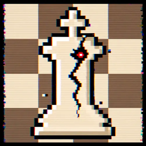 chess.cursed — иконка