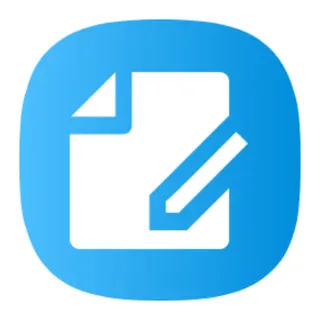 App icon
