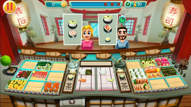 Скриншот 10/10