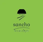 SANCHOSUSHI - Нижний Новгород доставка еды логотип