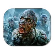 Zombie Attack HD Wallpapers