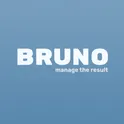 BRUNO логотип