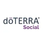 doTERRA Social логотип