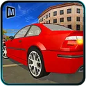 Driving School Reloaded 3D логотип