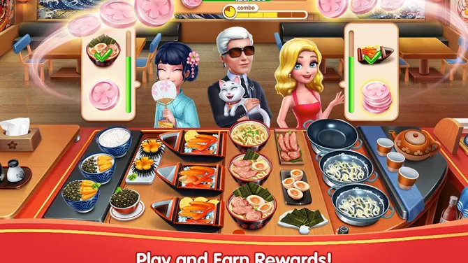 Скриншот 1/9