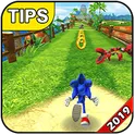Tips for SonicDash логотип
