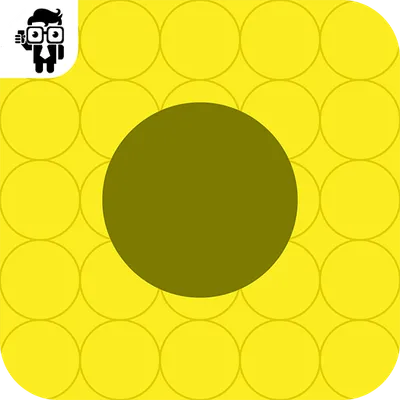 Circle The Dot 2