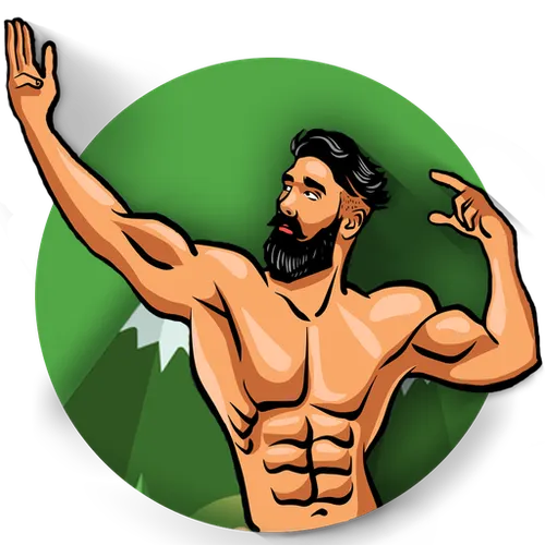 Home Workouts - bodywheight fitness exercises — иконка
